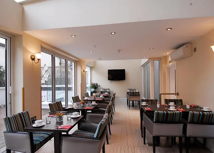 Hotel Astors Belgravia Londra